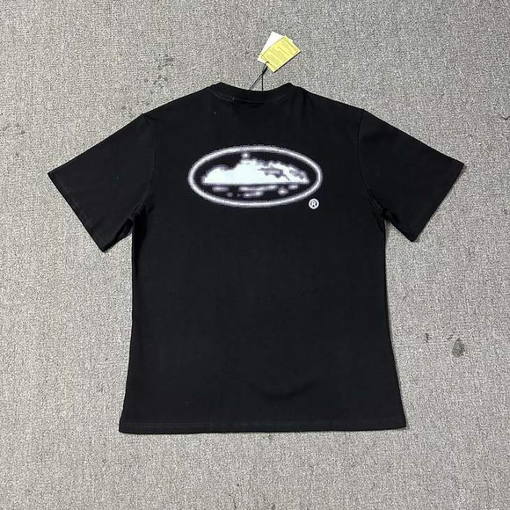Corteiz T Shirts Short _SKUCorteizXS-2XLwmtx323116618